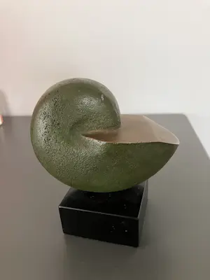 Tom Waakop Reijers - Compositie Nautilus kopen? Bied vanaf 229!