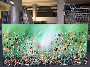 Gena - Bloemen kopen? Bied vanaf 300!