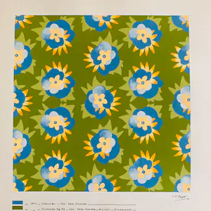 Ton Pape - Zonder titel kopen? Bied vanaf 25!