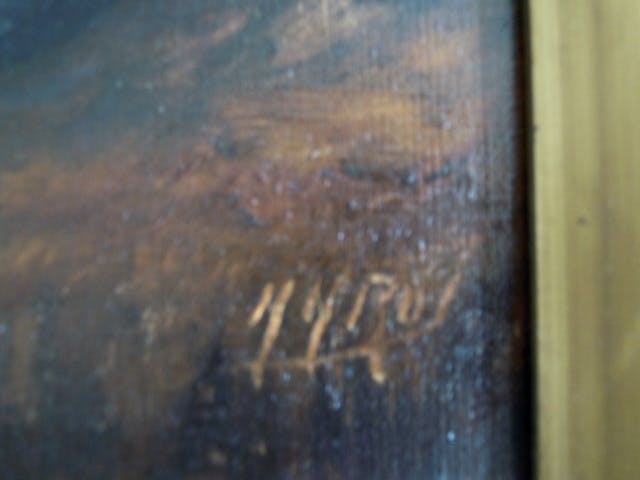 Henricus Rol - Prachtig stilleven Henricus Rol 1928 - 1992 kopen? Bied vanaf 65!