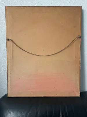 Joan van Gent - Irissen in vaas kopen? Bied vanaf 20!