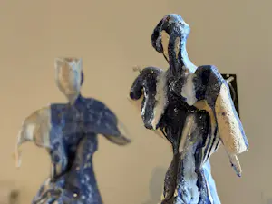 Wenefrida Lewi - Liefde en tijd kopen? Bied vanaf 75!