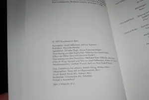 Luc Tuymans - Premonition - tekeningen - Kunstmuseum Bern kopen? Bied vanaf 85!