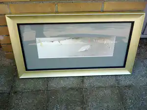 Poen de Wijs - La Modella verkocht voor € 39!