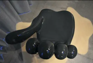 Pedro Friedeberg - Hand Object (handstoel) kopen? Bied vanaf 3500!