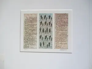 Niet of onleesbaar gesigneerd - 8 etsen van diverse kunstenaars kopen? Bied vanaf 1!