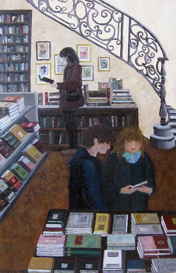 Laetitia de Haas - TIJD OM TE LEZEN verkocht voor € 125!