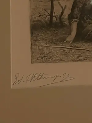 Ernst Witkamp - Even rusten kopen? Bied vanaf 45!