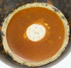 Arnhemsche Fayencefabriek - Gekleurde vaas kopen? Bied vanaf 1!