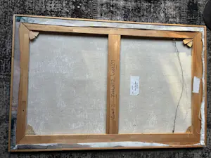 Wim Zurne - Naakt met rood haar kopen? Bied vanaf 800!