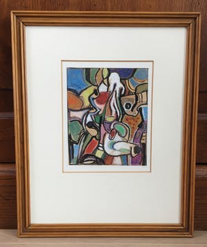 Toine Corstjens - " Erotiek " kopen? Bied vanaf 105!