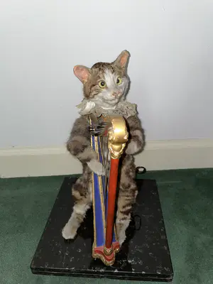 Roullet & Decamps - een zeer zeldzame Roullet et Decamps automaat kopen? Bied vanaf 12500!