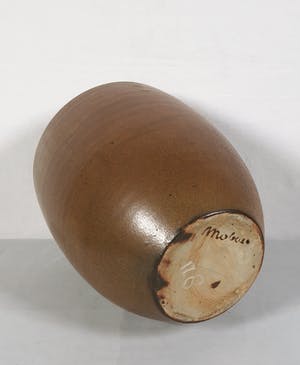 Potterij Zaalberg - & Mobach Keramiek - Lot van vier keramieken objecten kopen? Bied vanaf 50!