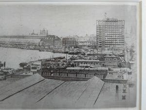 Maarten Langbroek - Amsterdam kopen? Bied vanaf 30!