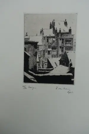 Is. van Mens - NEIGE kopen? Bied vanaf 50!