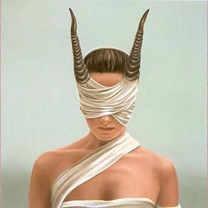 Ans Markus - Steenbok kopen? Bied vanaf 170!