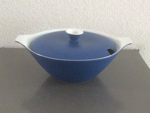Royal Goedewaagen - BLUE SKY - servies kopen? Bied vanaf 32!