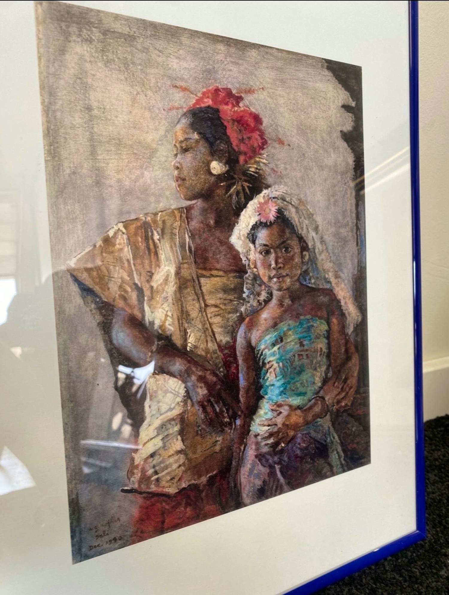 Willem Gerard Hofker - Balinees kopen? Bied vanaf 75!