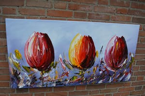 Gena Genadyj - Tulpen kopen? Bied vanaf 1!