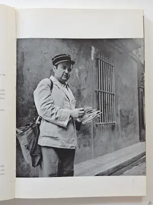 Emmy Andriesse - Beeldroman. Ism JB Charles. kopen? Bied vanaf 20!