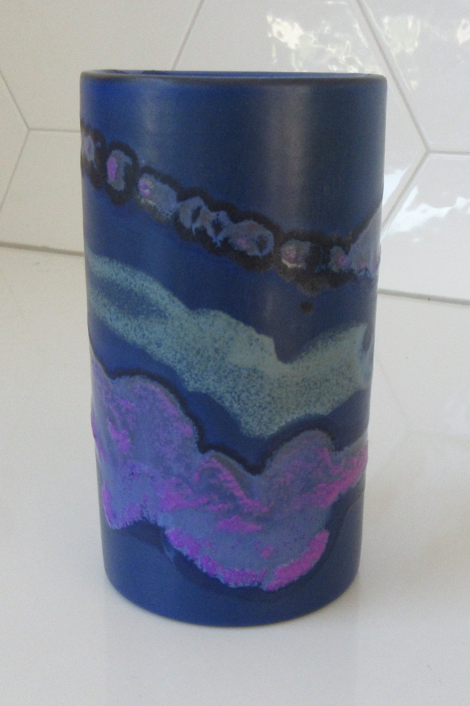 Knabstrup Keramik (1997)