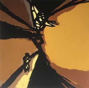 Fon Klement - boardsnede, 'Conception', oplage slechts 28 stuks! verkocht voor € 99!