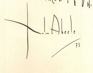 Jos Van Den Abeele - Goeferdinge kopen? Bied vanaf 30!