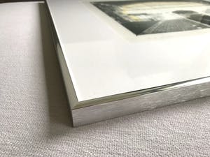 Wim Bettenhausen - Terug in Den Haag (Ets met aquatint) kopen? Bied vanaf 123!