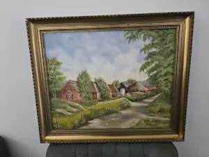 Leen Droppert - Landelijke boerderij kopen? Bied vanaf 99!