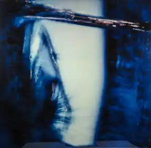 Koen Blanckaert - Foto op dibond, Blue Serie (pag. 7) vendu pour 80€ !