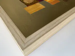 Ronald Boonacker - Italiaans Landschap /DUO Certificaat van echtheid) kopen? Bied vanaf 155!