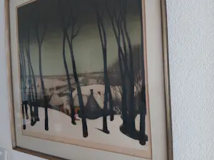 Valerius De Saedeleer - Winterlandschap kopen? Bied vanaf 195!