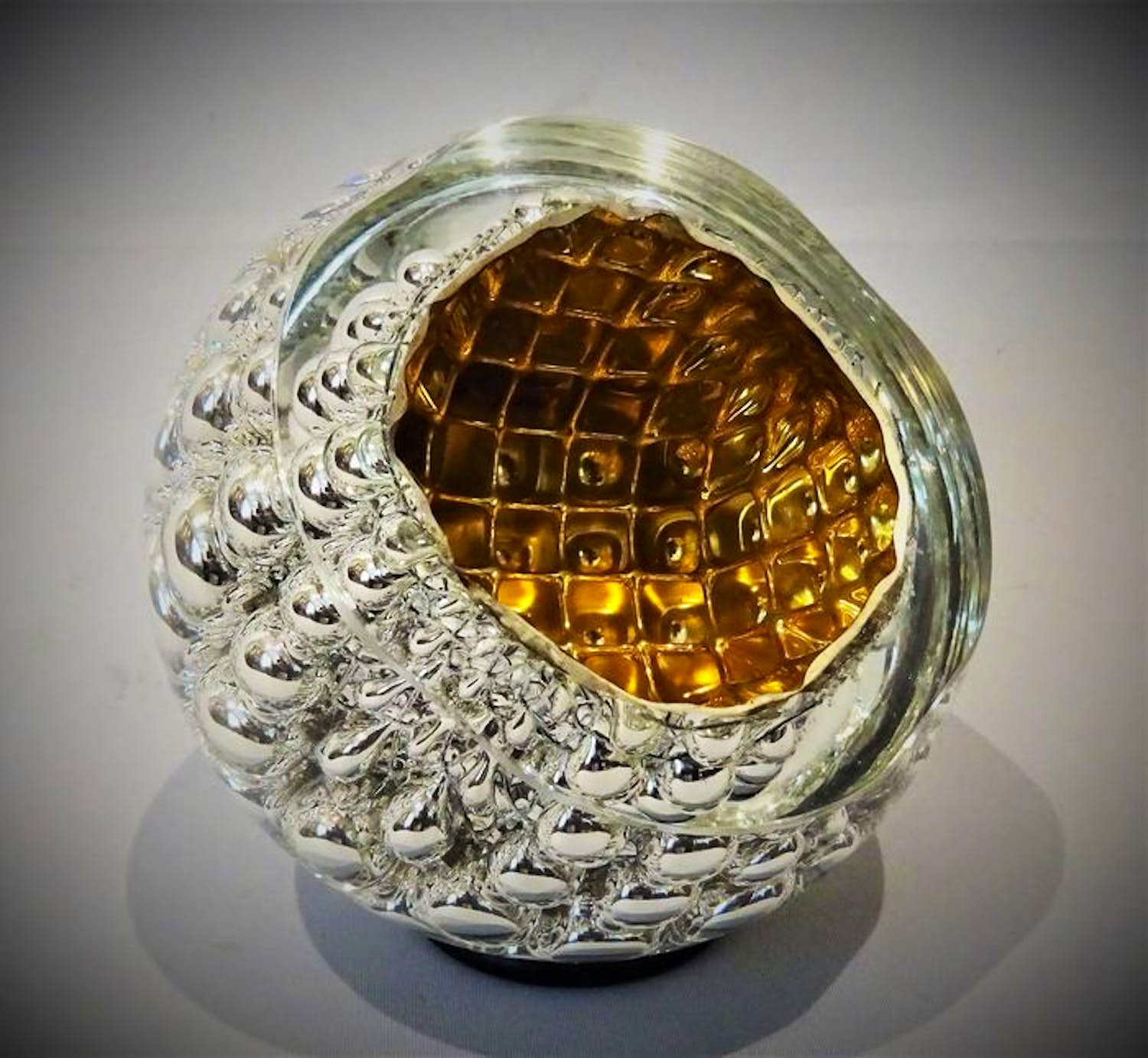 Novy Bor - Arnout Visser -glaskunstbeurs jaarobject 2012 getiteld Bubbles kopen? Bied vanaf 125!