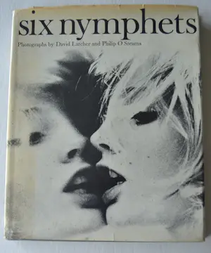 Sam Haskins - en anderen; 3 boeken fotografie. Zie beschrijving. kopen? Bied vanaf 45!