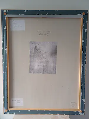 Frank van den Broeck - Cantate in Honore del Sommo Pontefice Pio None kopen? Bied vanaf 250!