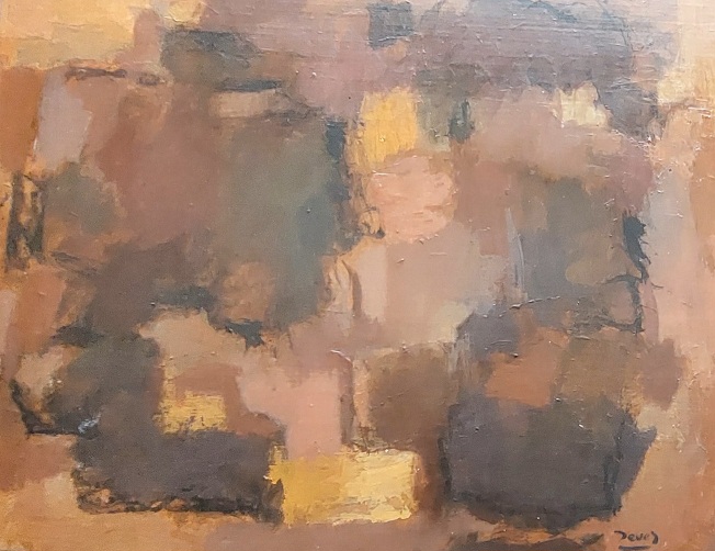 Johan Roempler (1889-1967)