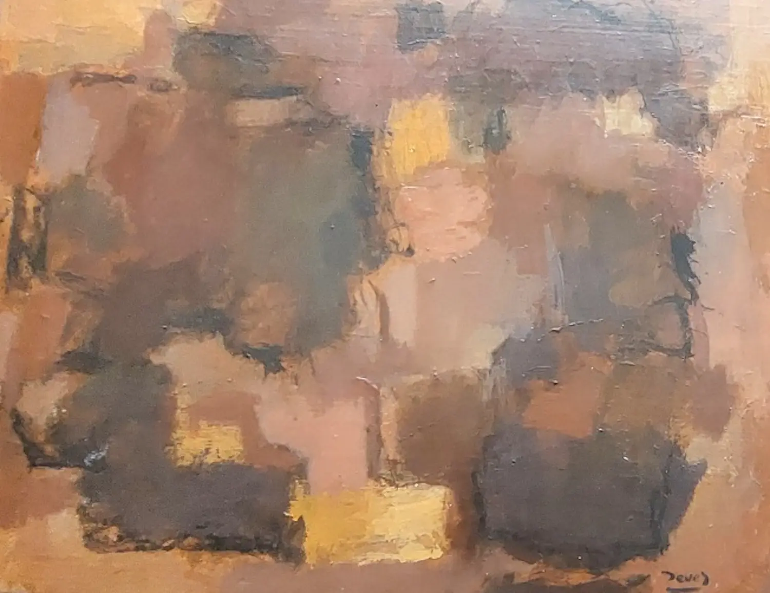 Johan Roempler (1889-1967)