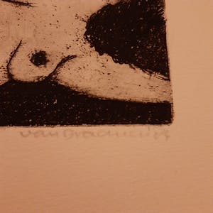 Hans van Draanen - zonder titel kopen? Bied vanaf 30!