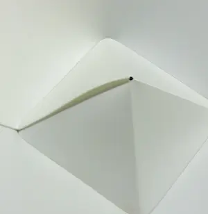 Rineke van Rijt - Vouwbare schaal, Polypropeen O kopen? Bied vanaf 1!