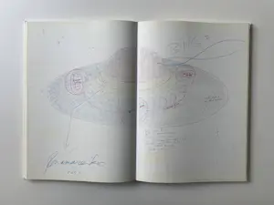 Panamarenko - Panamarenko Universum kopen? Bied vanaf 650!