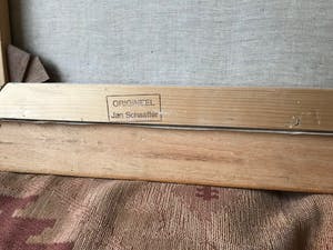 Jan Schaeffer - Zicht op Ouderkerk aan de IJsel kopen? Bied vanaf 195!