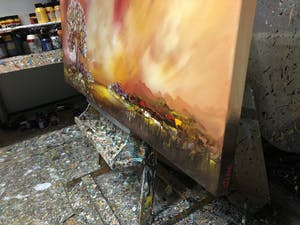 Gena - Dream Nature kopen? Bied vanaf 350!