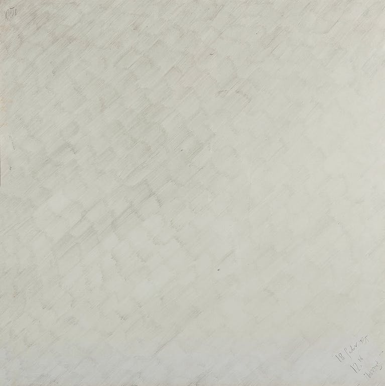 Jan Hoving - 18 februari 10:50 - Potlood tekening op papier - Gesigneerd r.o. - BKR Groningen kopen? Bied vanaf 10!