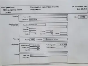 Pia Andersen - Abstract. kopen? Bied vanaf 59!
