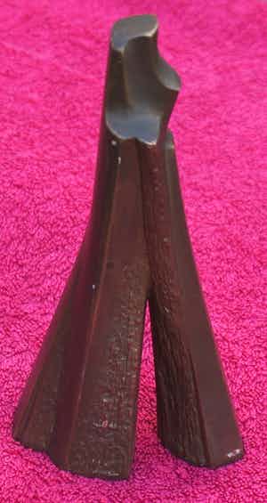 Irene Vilar - de geliefden verkocht voor € 65!