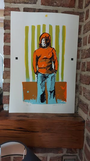 Roland Bracke - Meisje kopen? Bied vanaf 20!