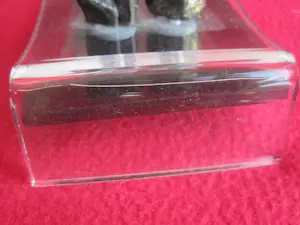 Corry Ammerlaan - Brievenstandaard en fotolijst. kopen? Bied vanaf 35!