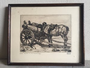 Peter de Rijcke - Vieux cheval a son picotin kopen? Bied vanaf 40!