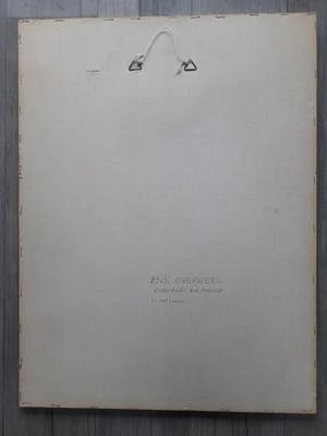 Ank Overweel - courcelles sur trelou. kopen? Bied vanaf 45!