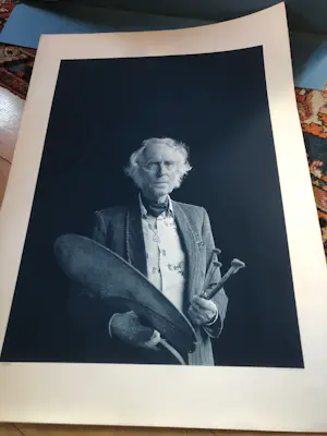 Carel Willink - zeldzame map kopen? Bied vanaf 5000!